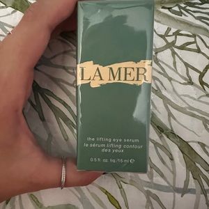 La Mer lifting eye serum,15ml/0.5 oz